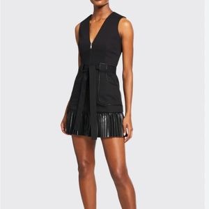 Alexis Kelsie Dress- worn twice